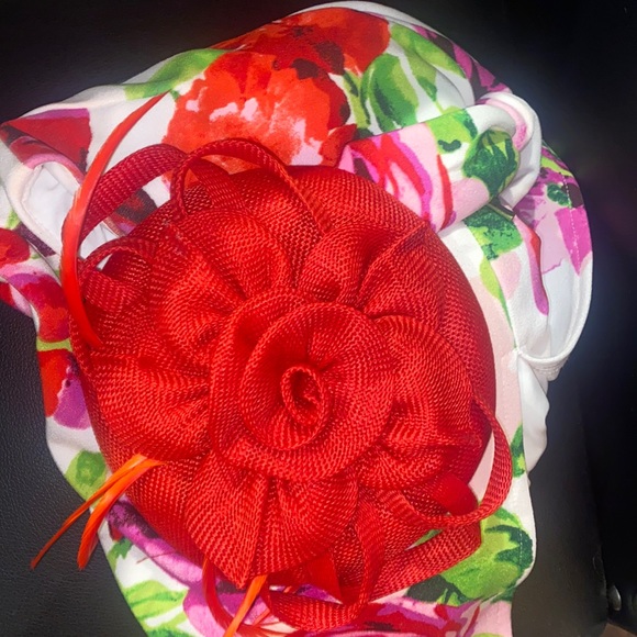 Fascinator - Picture 2 of 3